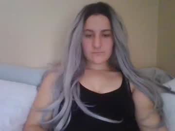 [08-01-22] silversadie record webcam show from Chaturbate.com