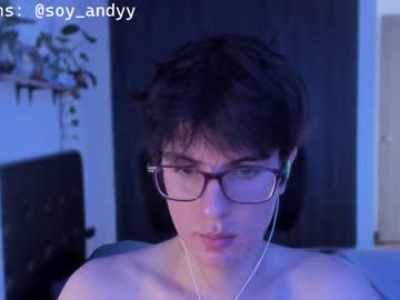 [06-04-24] soy_andyy chaturbate private show video