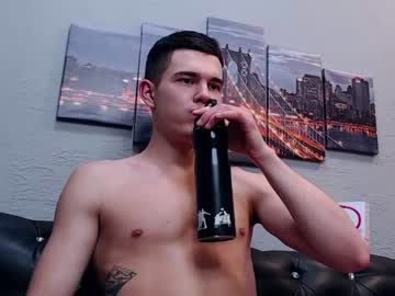 [22-01-22] tylerstripboy webcam record