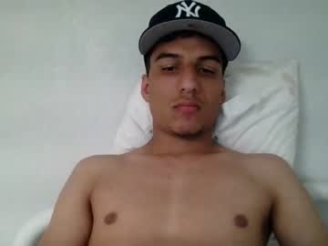 [21-07-22] angeldavid21 chaturbate webcam record