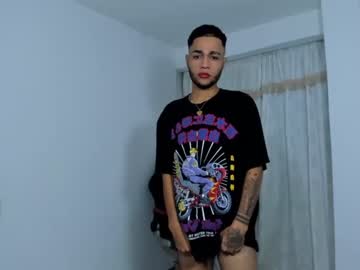 [22-03-23] fuck_boysx private show