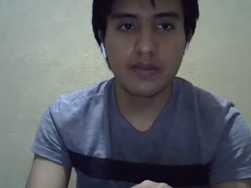 [14-03-24] julianalvarez95 chaturbate webcam