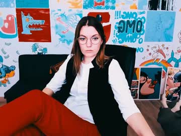 [30-10-22] miss_helga video with dildo from Chaturbate