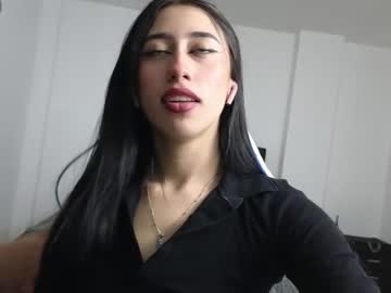 [11-03-24] sashacute_ show with cum from Chaturbate.com