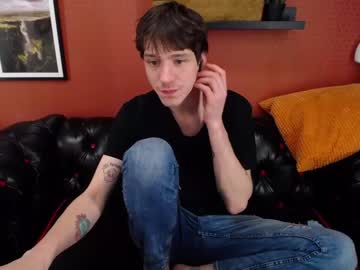 [04-03-23] zach_wild record cam show from Chaturbate.com