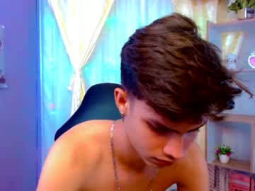 andy_weeks chaturbate