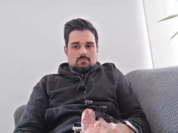 [11-03-24] sacha8800 premium show from Chaturbate.com