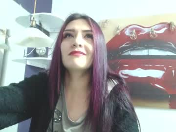 [18-11-22] amber_millerr record public show from Chaturbate.com