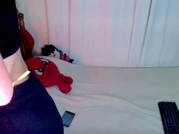 [13-08-22] angell_ferrer record video from Chaturbate