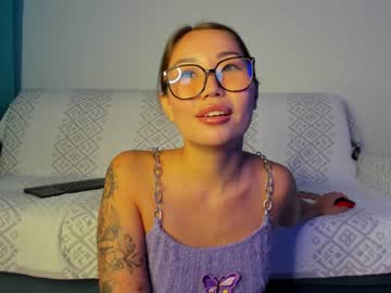 [18-12-23] chloetaya private XXX show from Chaturbate.com