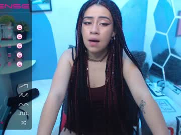 [11-03-23] alexa_williamss chaturbate public