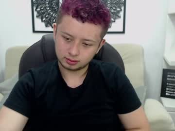 [30-09-22] charlie_mjs record blowjob show from Chaturbate