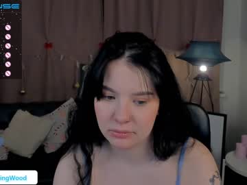 [25-01-23] darlling_wood private from Chaturbate.com