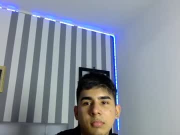 [17-03-23] joel_thomaswc webcam video from Chaturbate