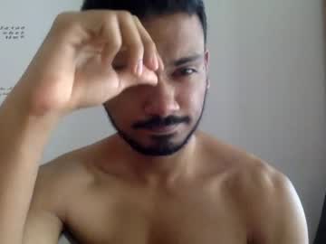 [04-11-23] john_ali video with dildo from Chaturbate.com
