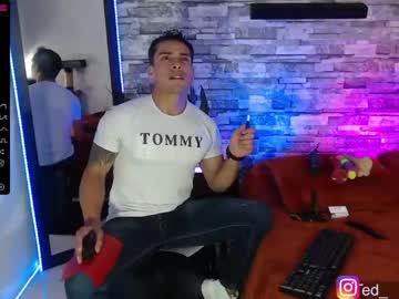 patrick___ted chaturbate