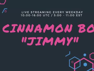 [26-01-24] _cinnamonboy_ record private show from Chaturbate.com