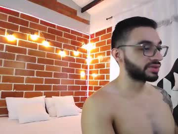 [09-10-22] axel_smith record webcam video from Chaturbate