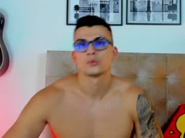 [21-02-23] sean_carrera record webcam video