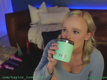 [14-11-23] taylor_love_303 private show from Chaturbate.com