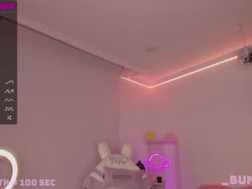 [10-08-22] _bunnyluna private webcam from Chaturbate