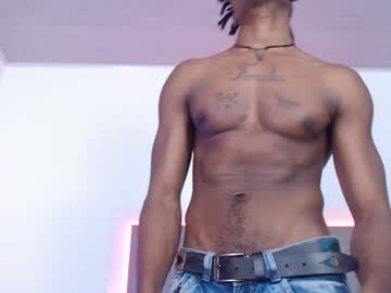 [13-02-24] bry_shakur private show video from Chaturbate