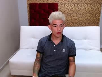 [03-08-22] digmarfoster private show from Chaturbate