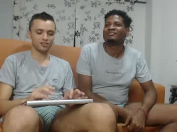 [18-06-23] marlon_tom cam show from Chaturbate.com