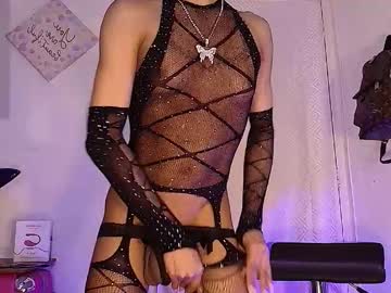 [03-01-25] sttefany_24 chaturbate private show video