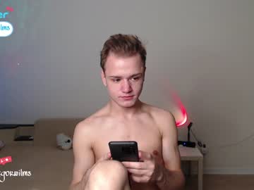 [13-06-23] wwilms private show from Chaturbate