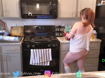 [12-03-24] devynreign private from Chaturbate