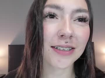 [09-03-23] juliet_sourire record blowjob video from Chaturbate