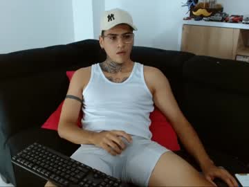 [14-09-23] mad_max02 record cam show from Chaturbate