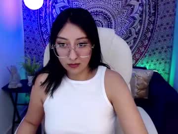[26-01-23] mia_lovely9 record public show from Chaturbate