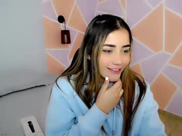 [28-04-22] arinna_18 private from Chaturbate
