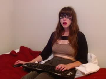 [11-07-22] plague_you video with toys from Chaturbate