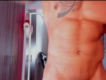 [25-11-22] tyler_muscle record private show from Chaturbate