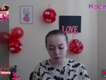 [22-02-24] cleo_shy_girl chaturbate public show video