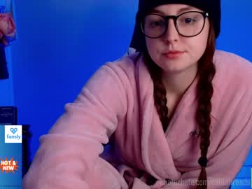 [17-02-24] delilahreads record blowjob video from Chaturbate.com