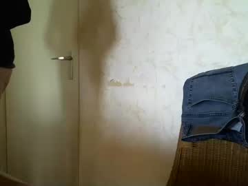 [28-01-23] dirtyruud2 private show from Chaturbate