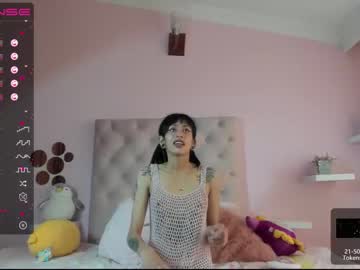 [21-05-22] giselle_violet record public webcam from Chaturbate