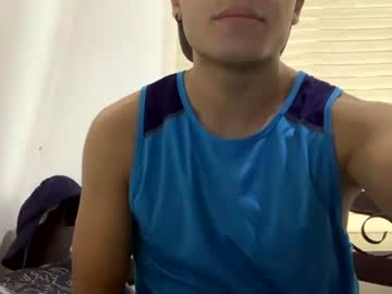 [28-01-24] timocrby record blowjob video from Chaturbate
