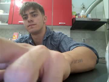 [01-08-23] wilsonjules private webcam from Chaturbate.com