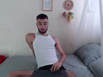 [06-03-23] _salomonn_ record show with toys from Chaturbate