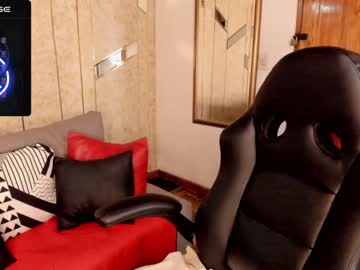 [30-10-23] bhritany_brow private sex video from Chaturbate