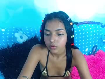 [31-01-23] dulce_little18 record private show from Chaturbate