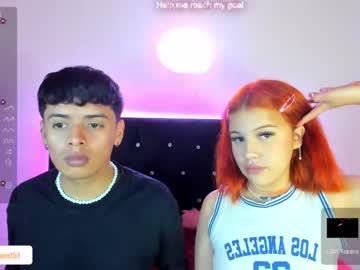 [30-10-23] milly_browwnn private show from Chaturbate