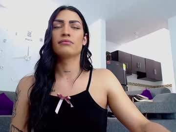 [04-03-22] penelope_flower record private from Chaturbate