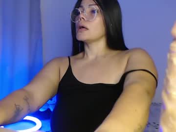 [23-02-24] cristal_sexyboobs_ public webcam from Chaturbate