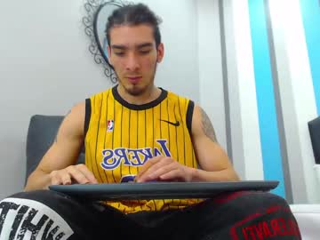 [16-08-23] jhon_apolo08 private show from Chaturbate